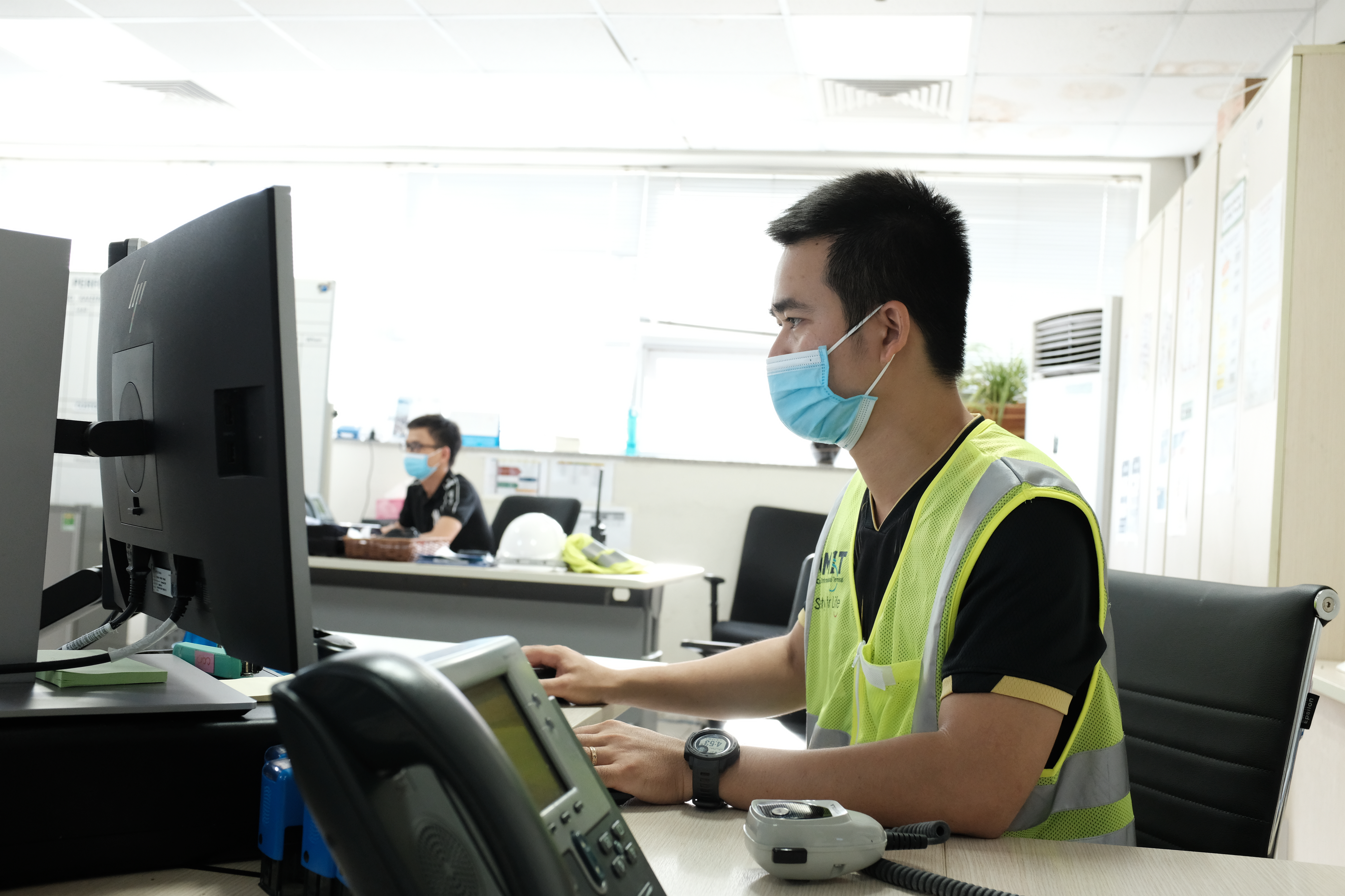 Employee Engagement