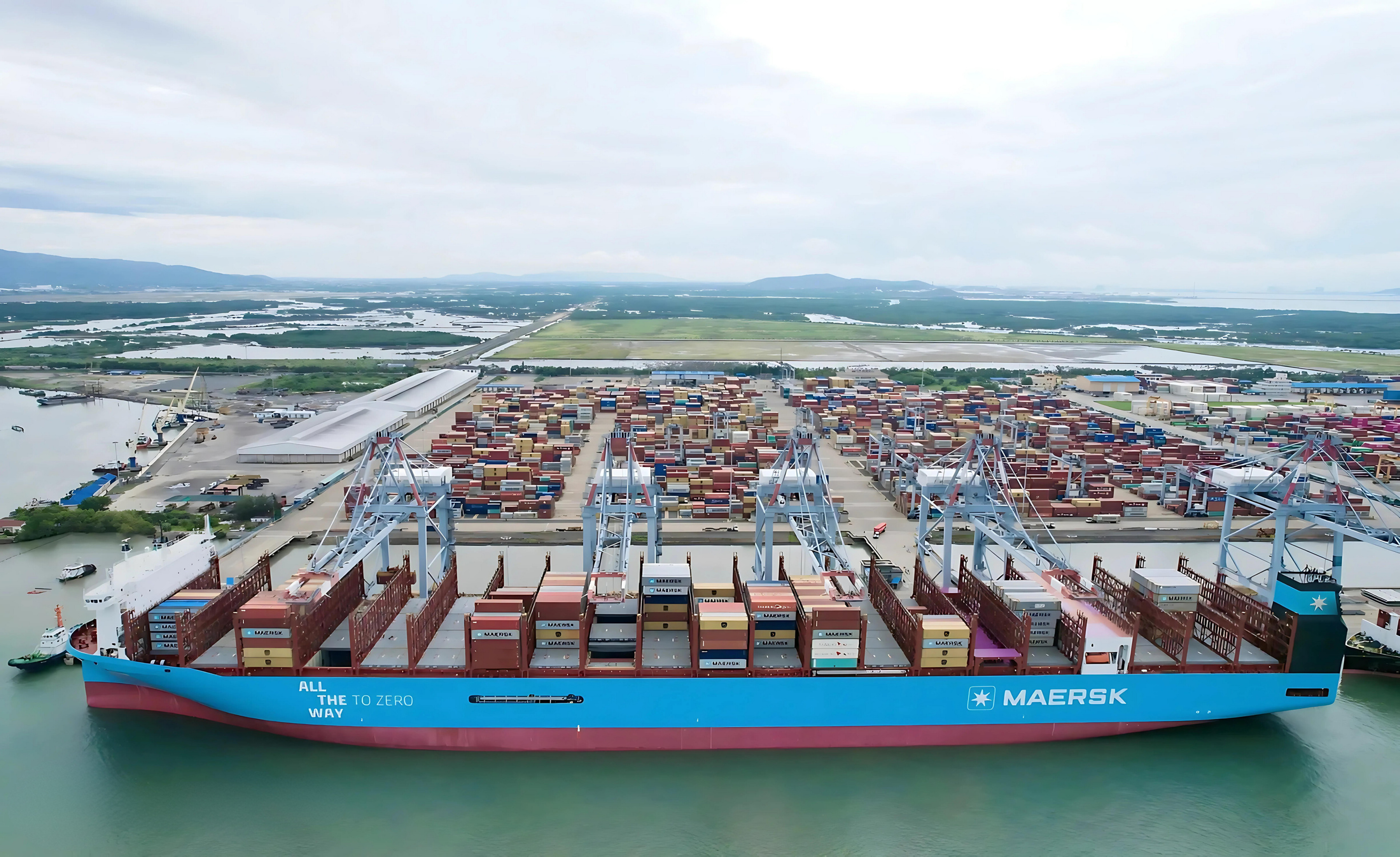 MAERSK-143