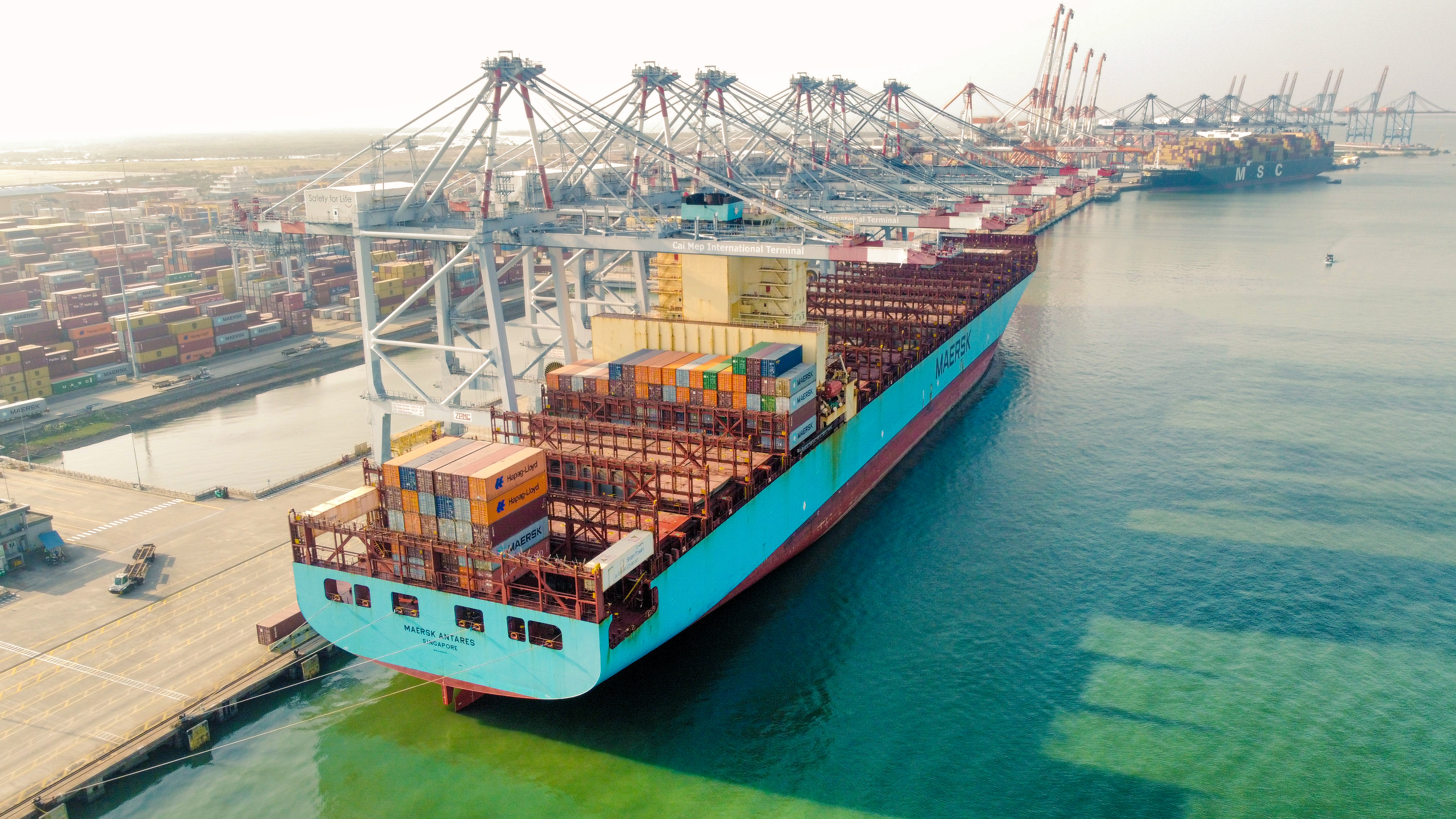 MAERSK-145